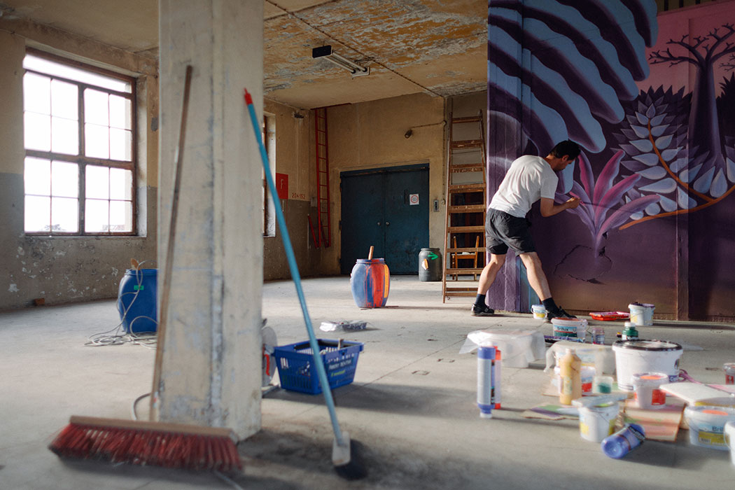 ibug2021_Kreativphase-01_Robert-Deutsch_Foto-Matthias-Wolf